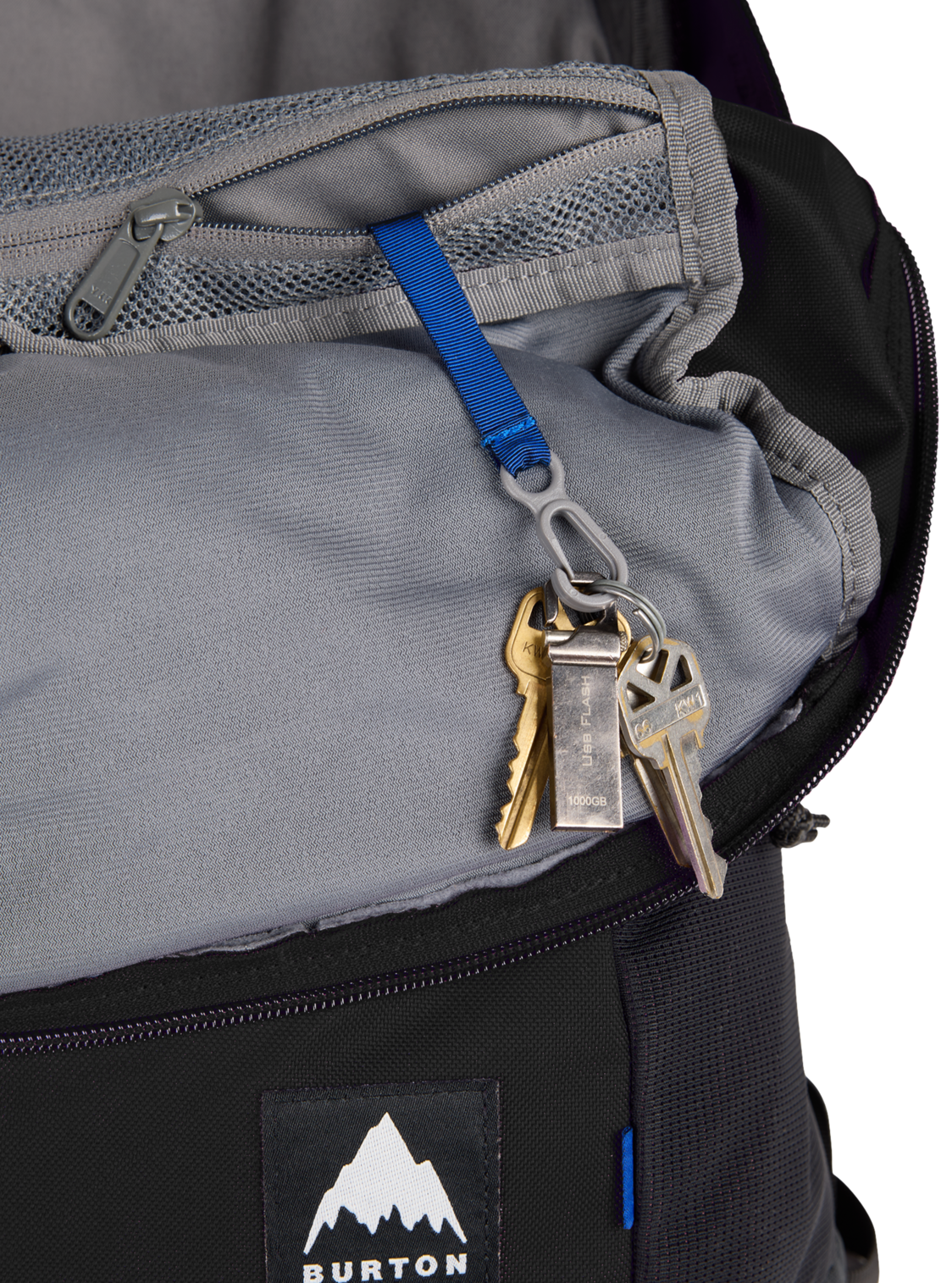 Burton Prospect 2.0 20L Backpack