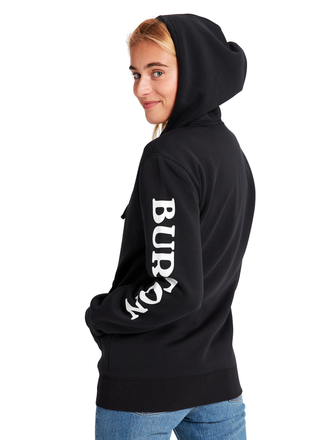 Burton Mns Elite Fleece Full-Zip