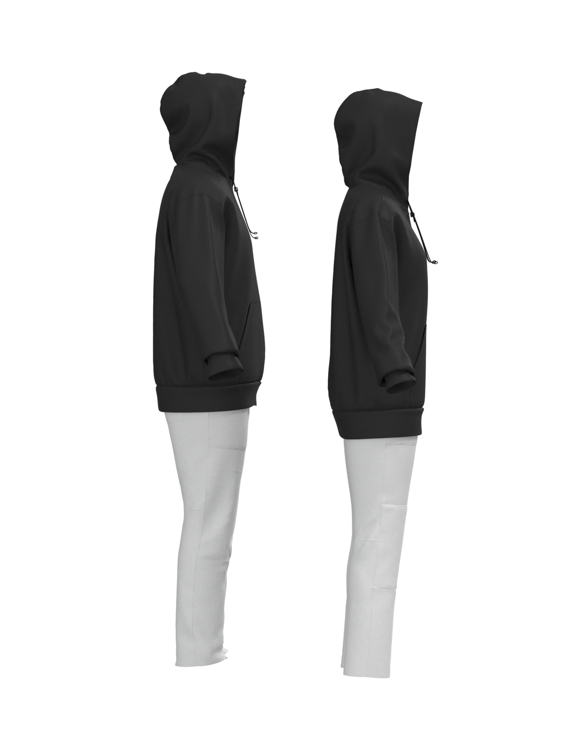 Burton Elite Full-Zip Hoodie