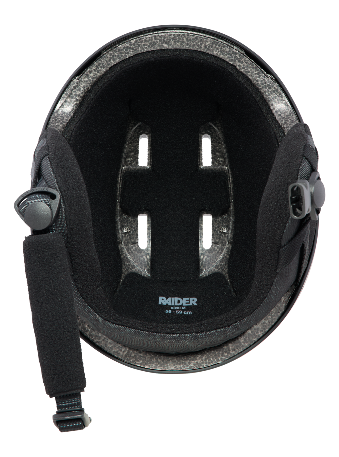 Anon Raider 3 Round Fit Helmet