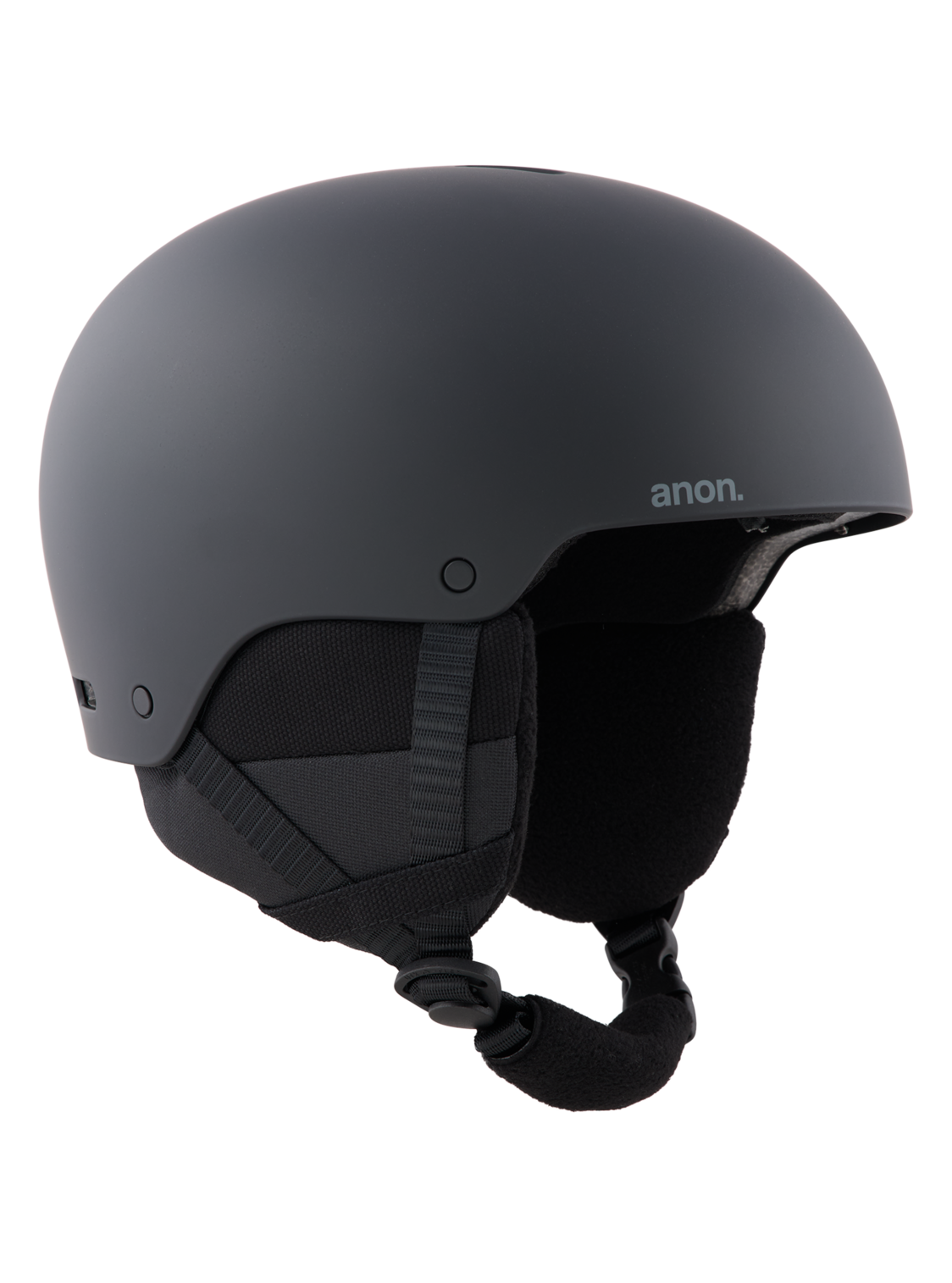 Anon Raider 3 Round Fit Helmet
