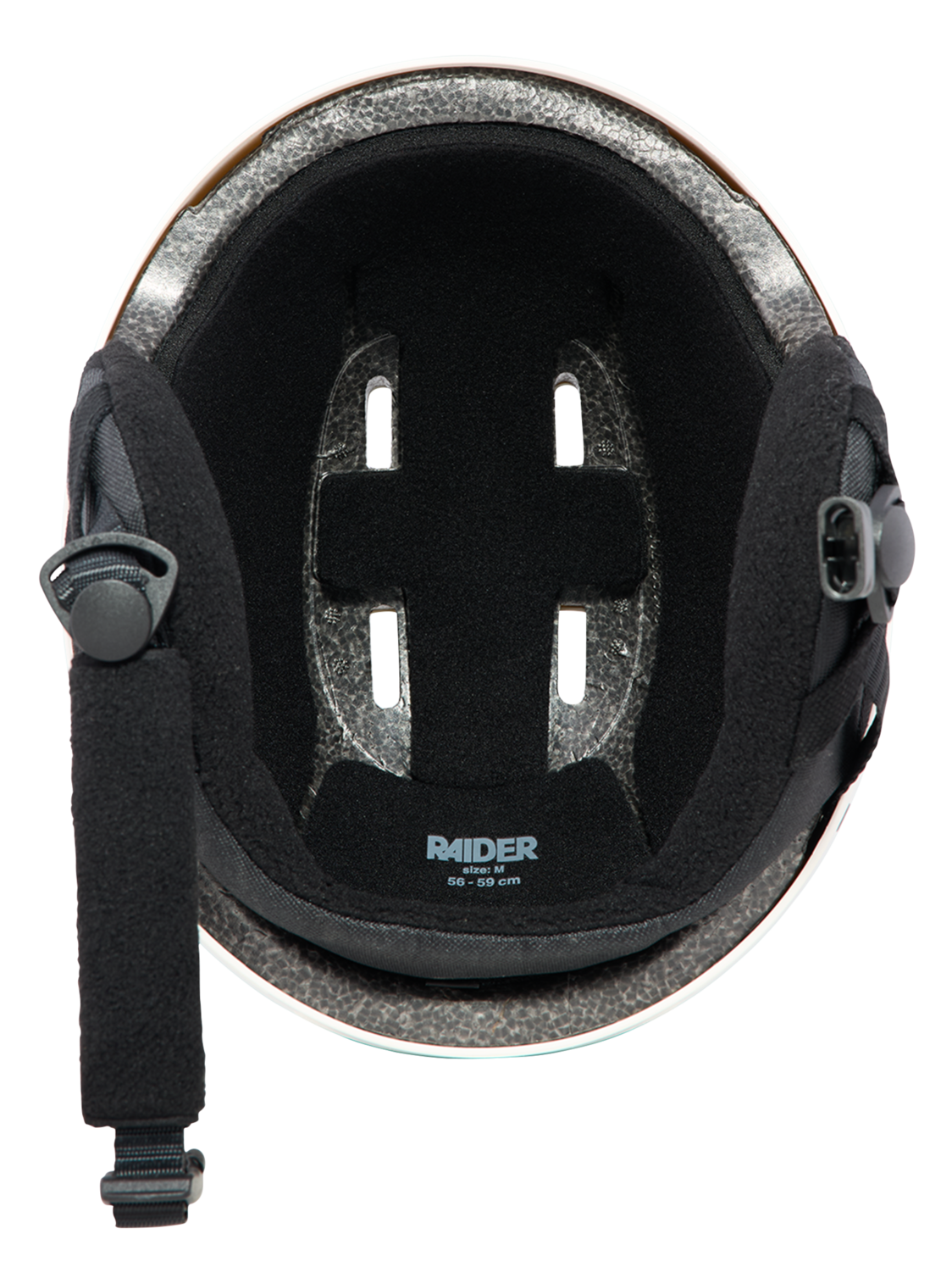 Anon Raider 3 Round Fit Helmet