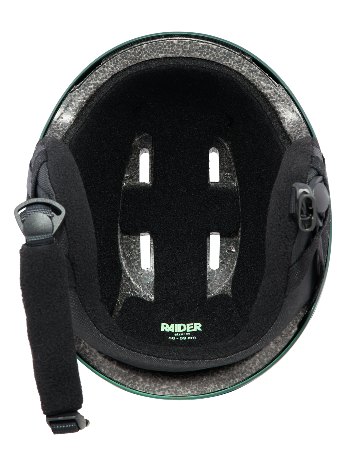 Anon Raider 3 Helmet