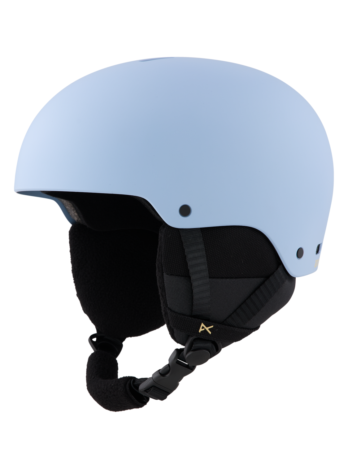 Anon Raider 3 Round Fit Helmet