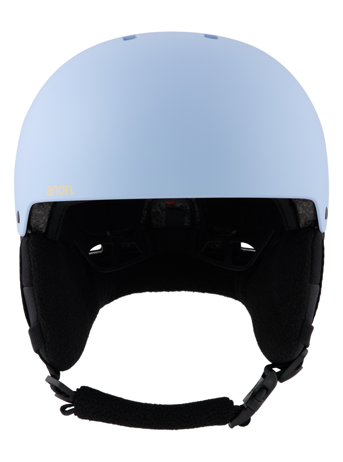 Anon Raider 3 Round Fit Helmet
