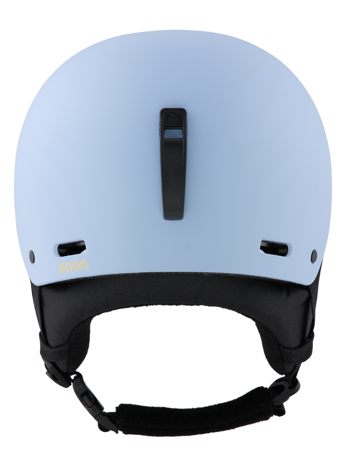 Anon Raider 3 Round Fit Helmet