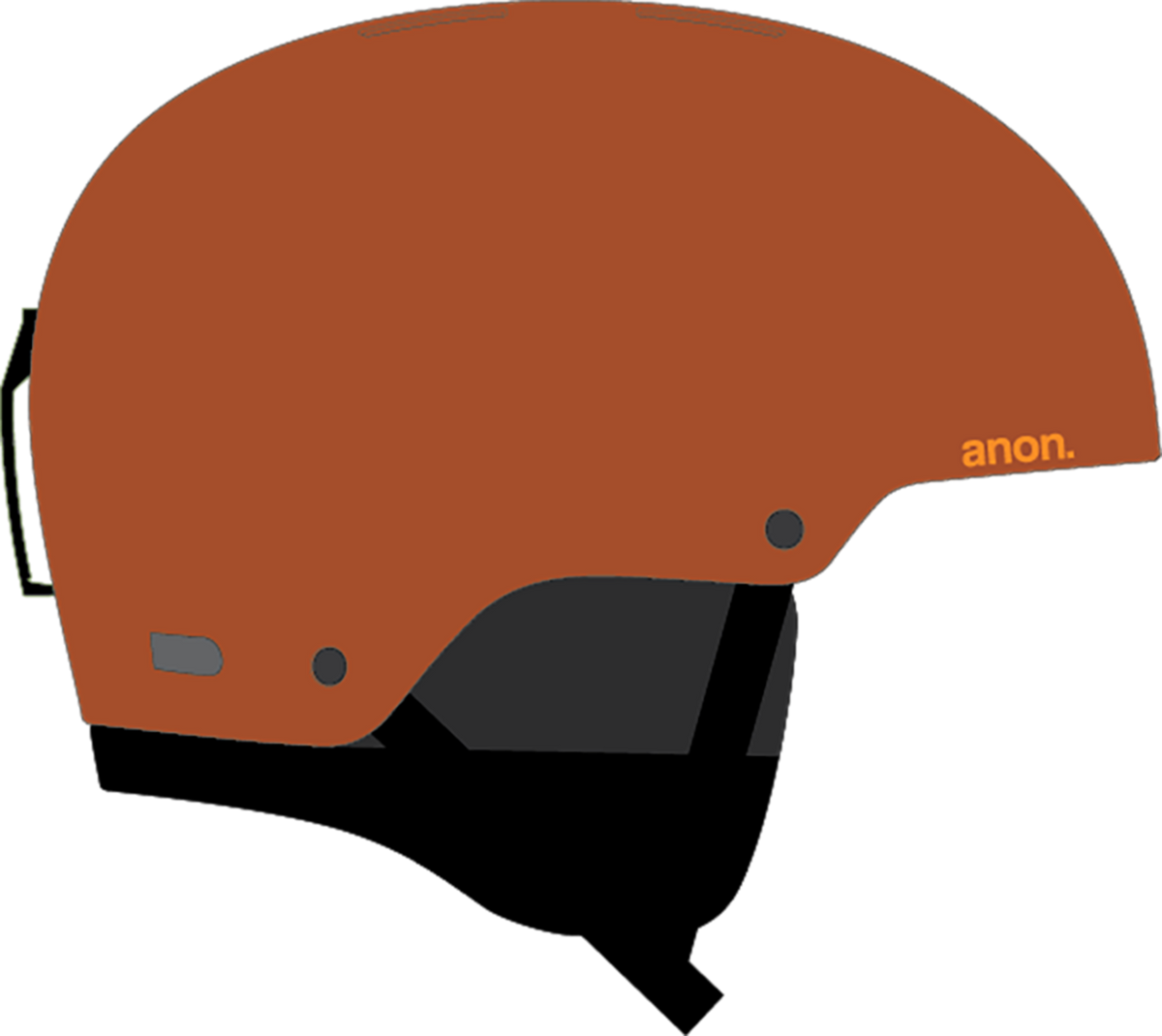 Anon Raider 3 Helmet