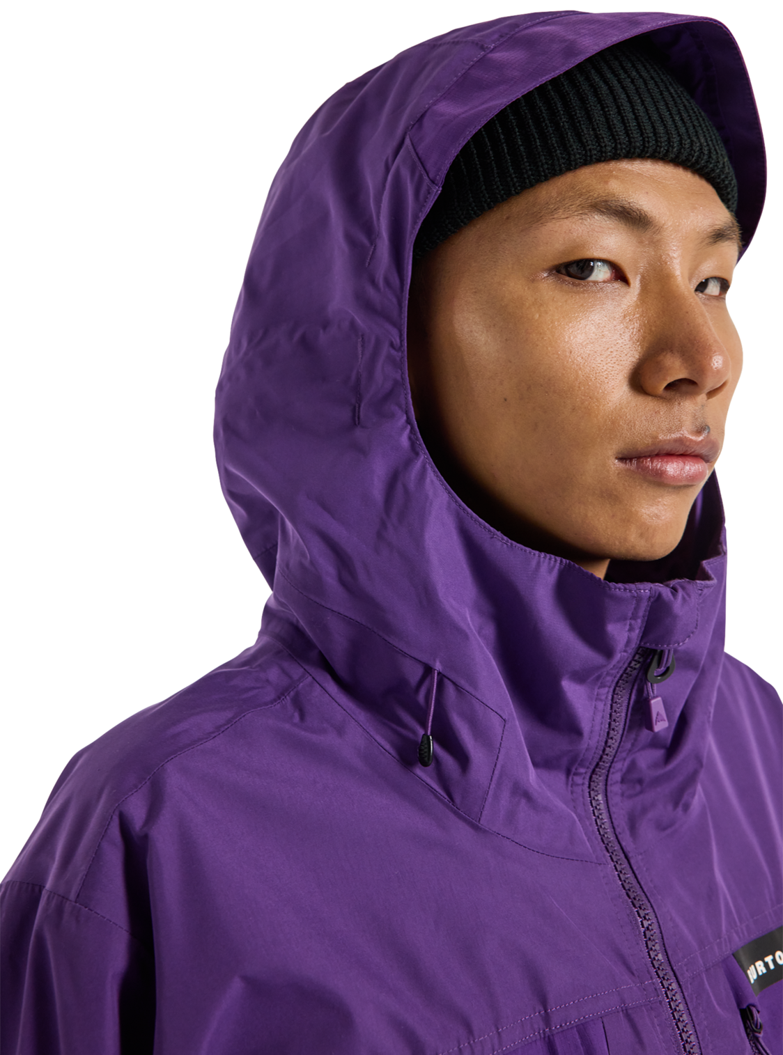 Burton Frostner Jacket