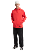 Burton Crown Weatherproof Pullover Fleece
