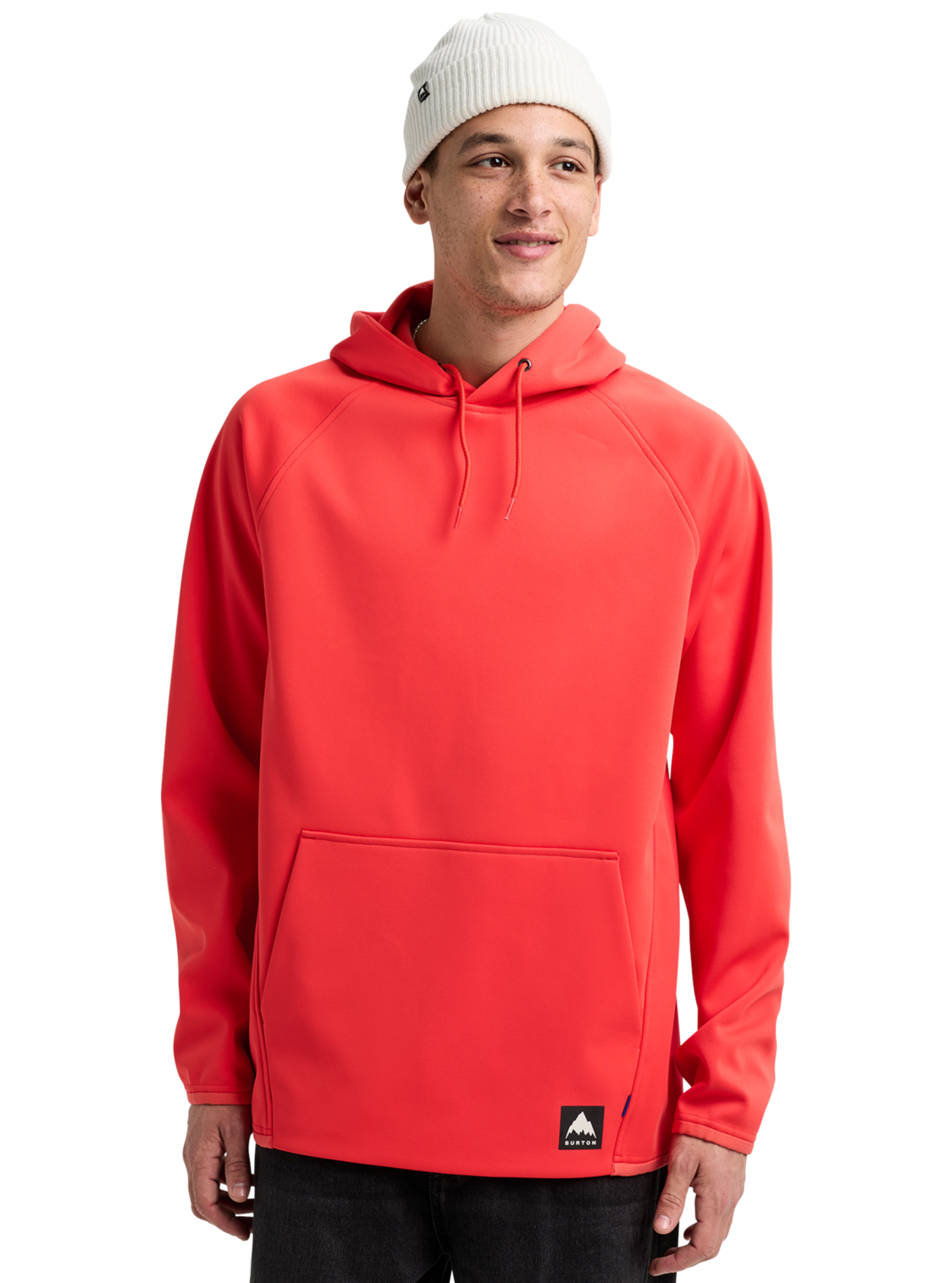 Burton Crown Weatherproof Pullover Fleece