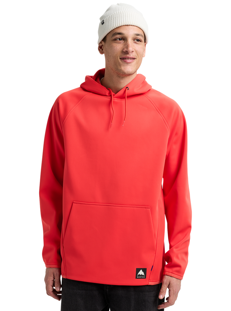 Burton Crown Weatherproof Pullover Fleece