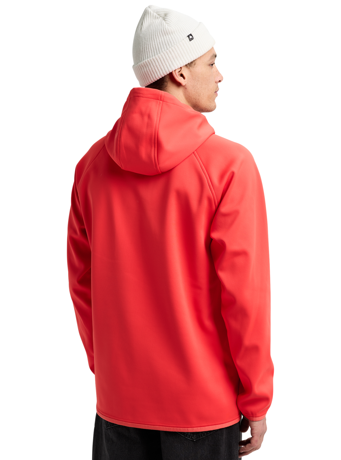 Burton Crown Weatherproof Pullover Fleece