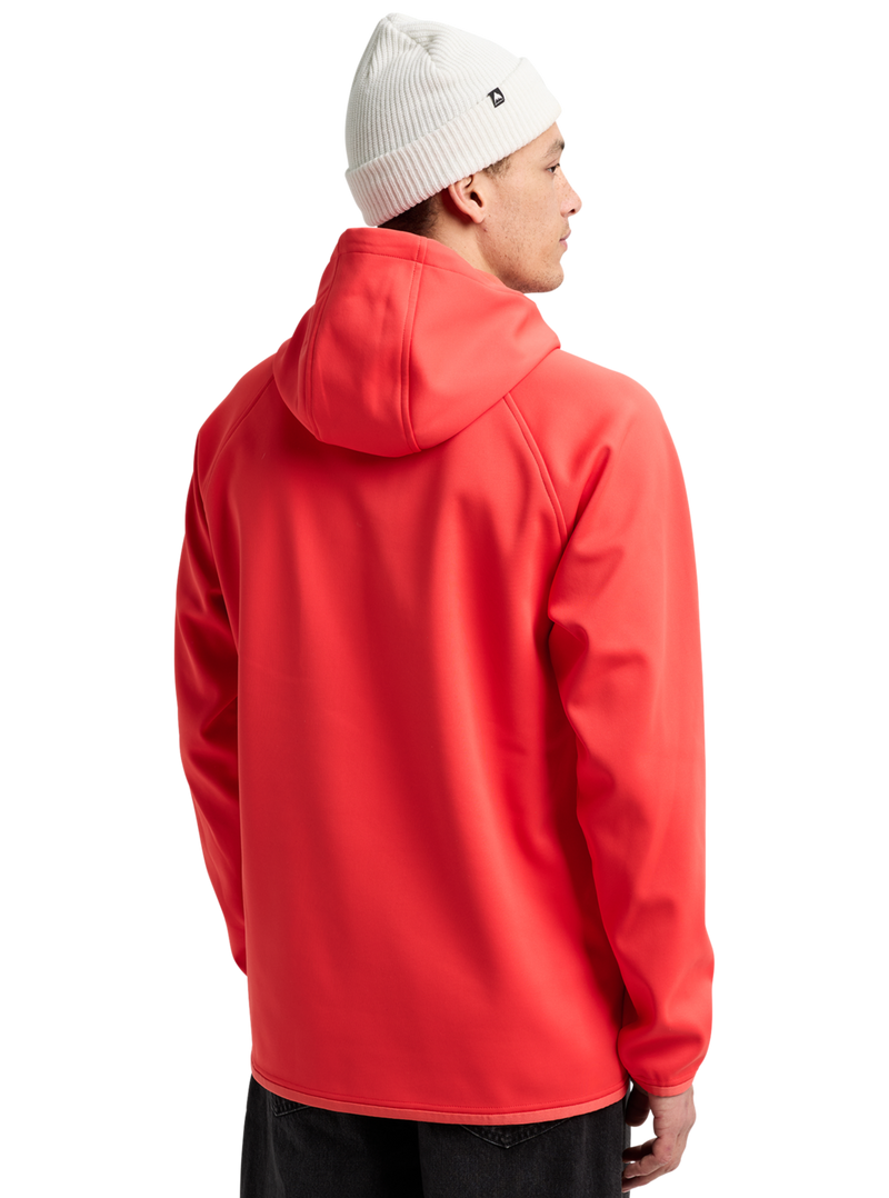 Burton Crown Weatherproof Pullover Fleece