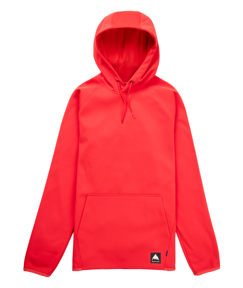Burton Crown Weatherproof Pullover Fleece