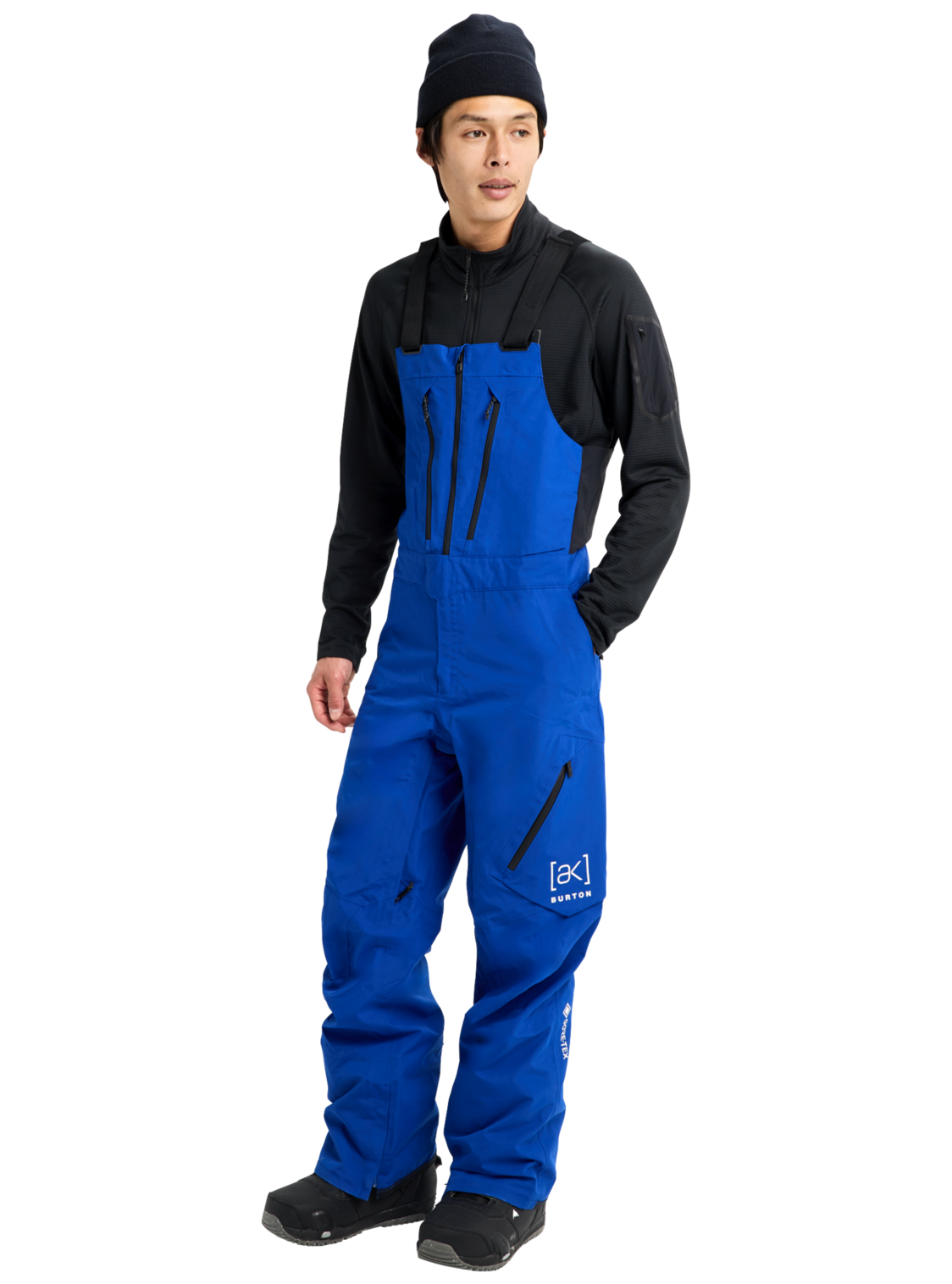 Burton [ak] Cyclic GORE-TEX Bib Pants