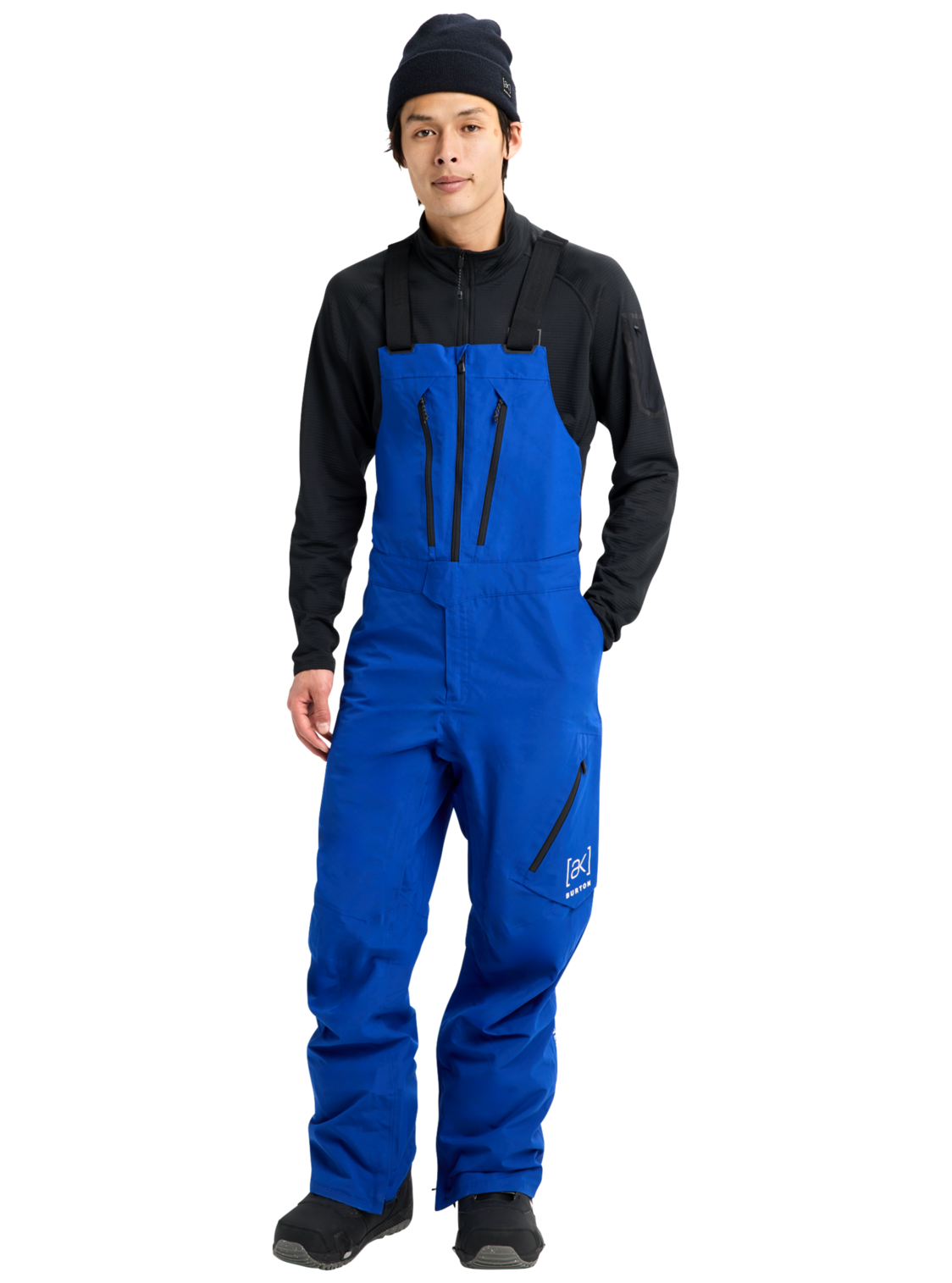 Burton [ak] Cyclic GORE-TEX Bib Pants