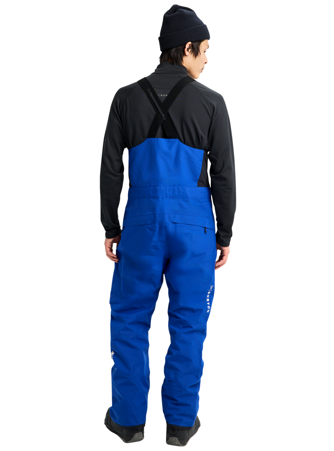 Burton [ak] Cyclic GORE-TEX Bib Pants