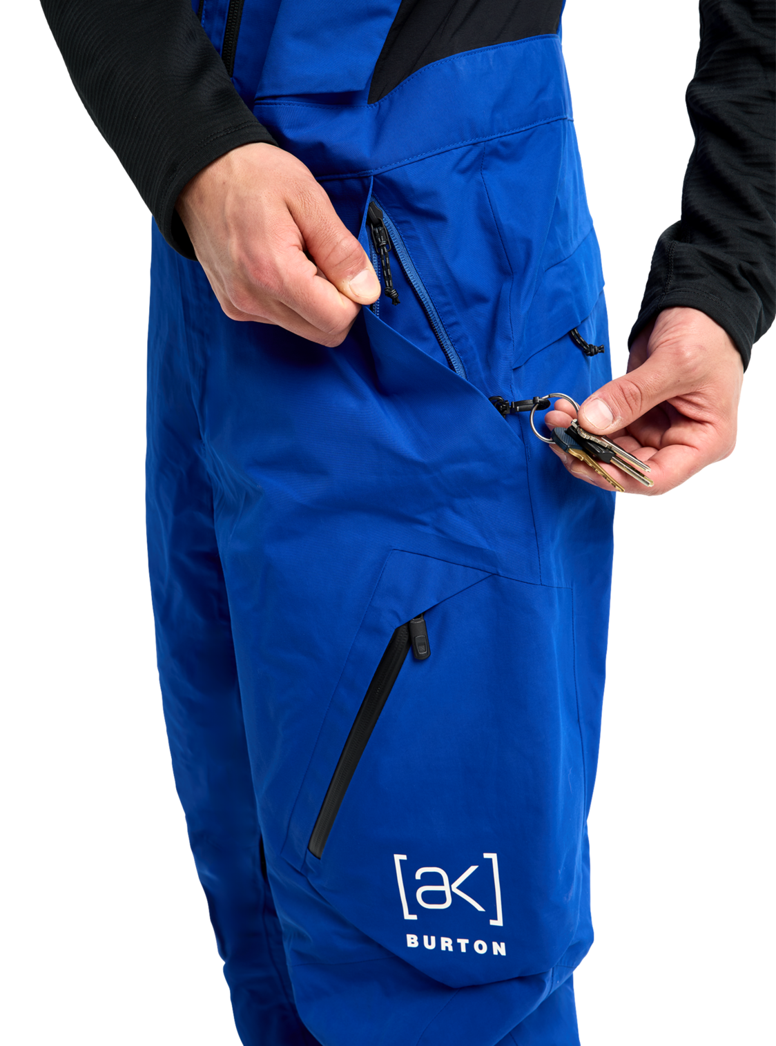 Burton [ak] Cyclic GORE-TEX Bib Pants
