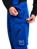 Burton [ak] Cyclic GORE-TEX Bib Pants