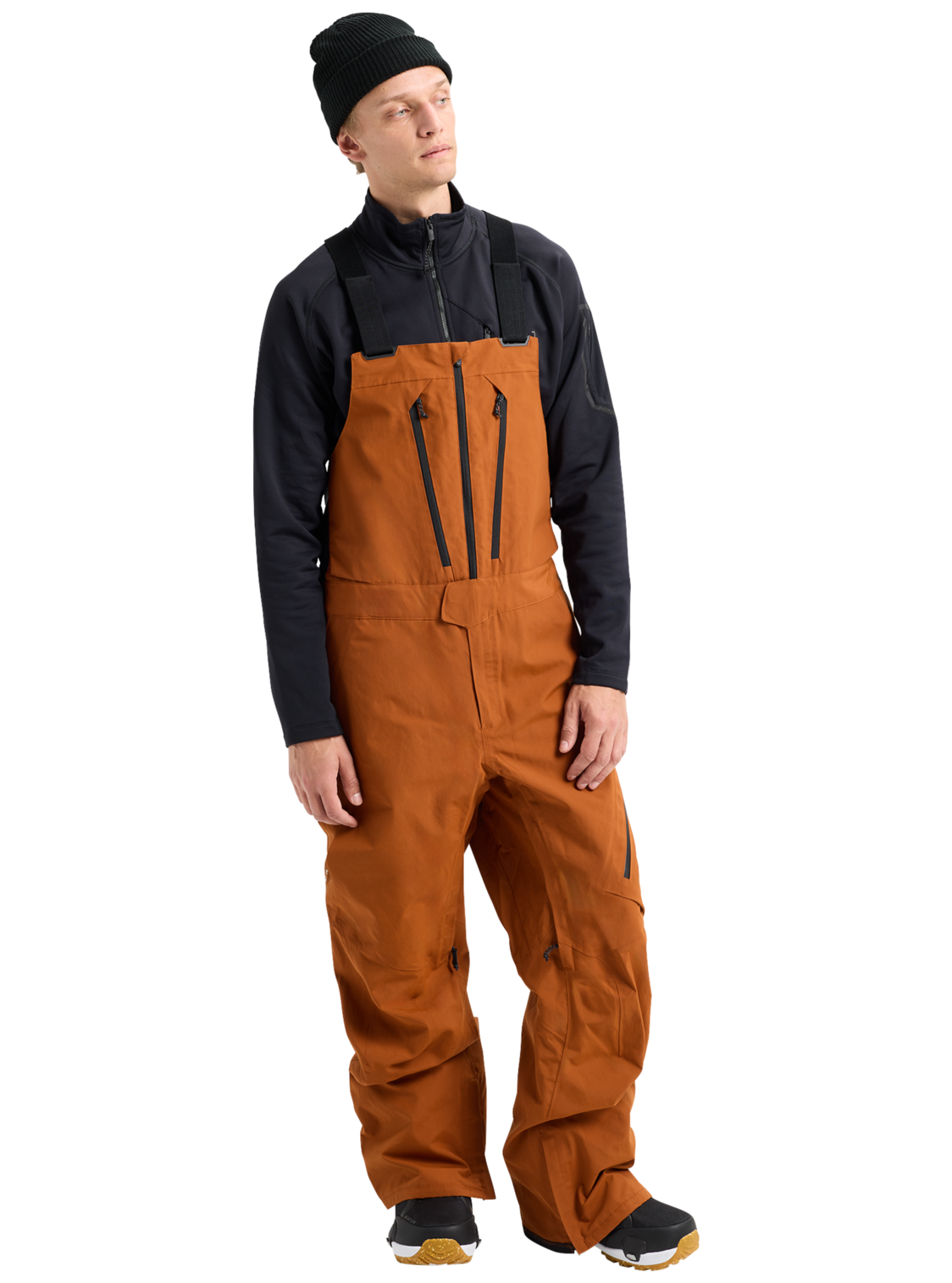 Burton [ak] Cyclic GORE-TEX Bib Pants