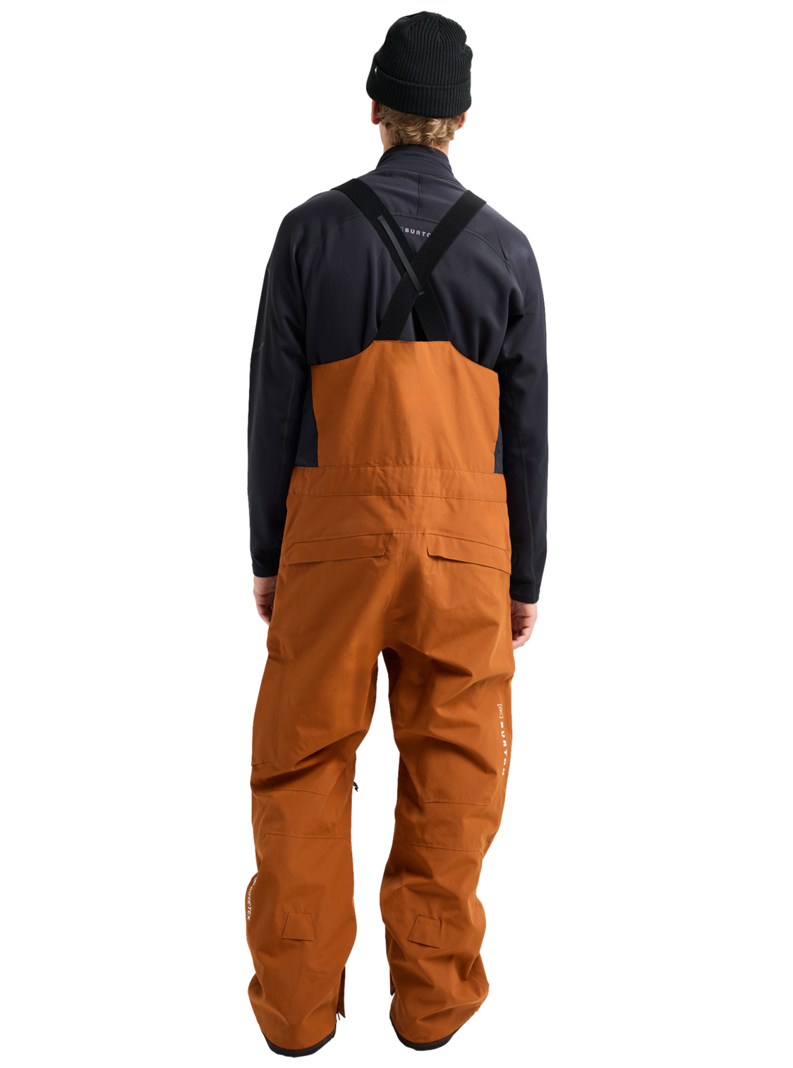 Burton [ak] Cyclic GORE-TEX Bib Pants