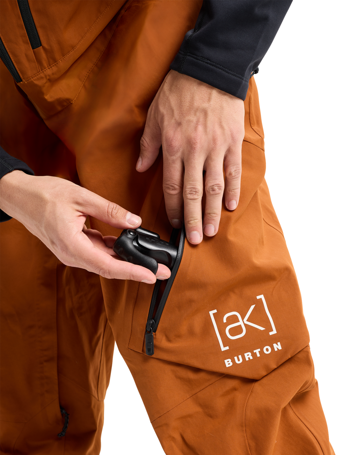 Burton [ak] Cyclic GORE-TEX Bib Pants
