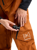 Burton [ak] Cyclic GORE-TEX Bib Pants