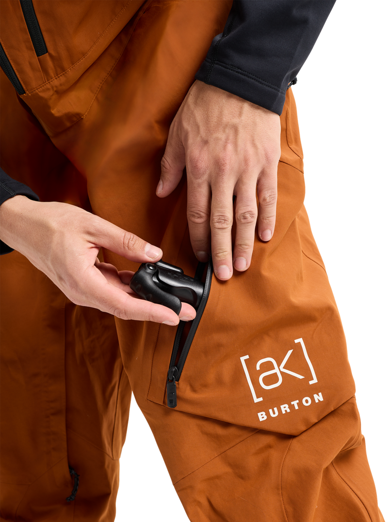 Burton [ak] Cyclic GORE-TEX Bib Pants