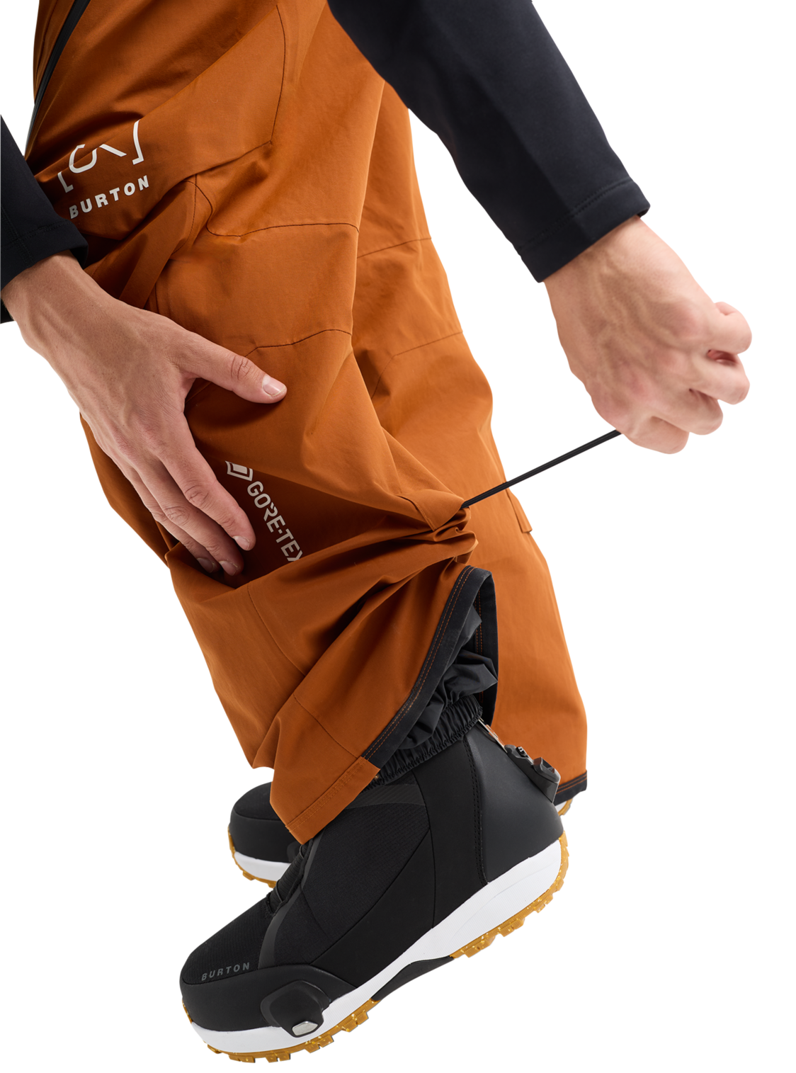 Burton [ak] Cyclic GORE-TEX Bib Pants