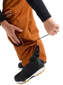 Burton [ak] Cyclic GORE-TEX Bib Pants