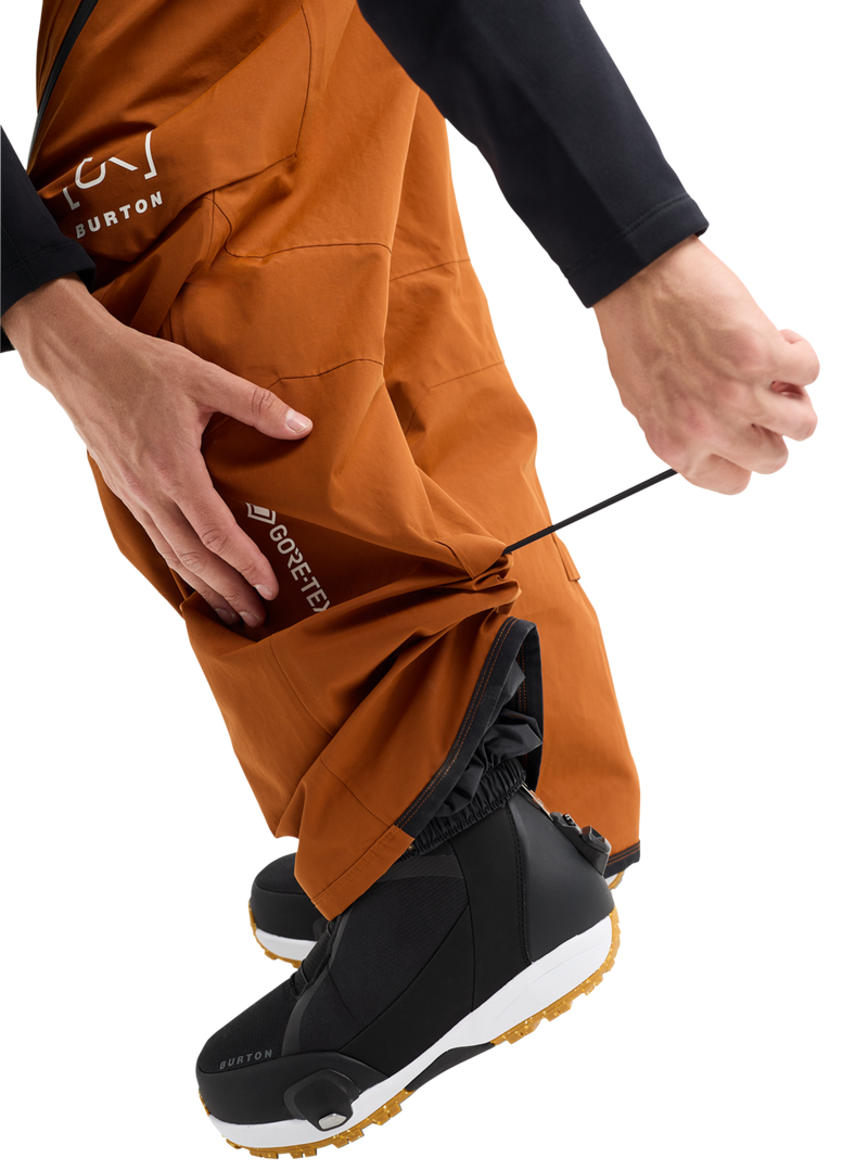 Burton [ak] Cyclic GORE-TEX Bib Pants