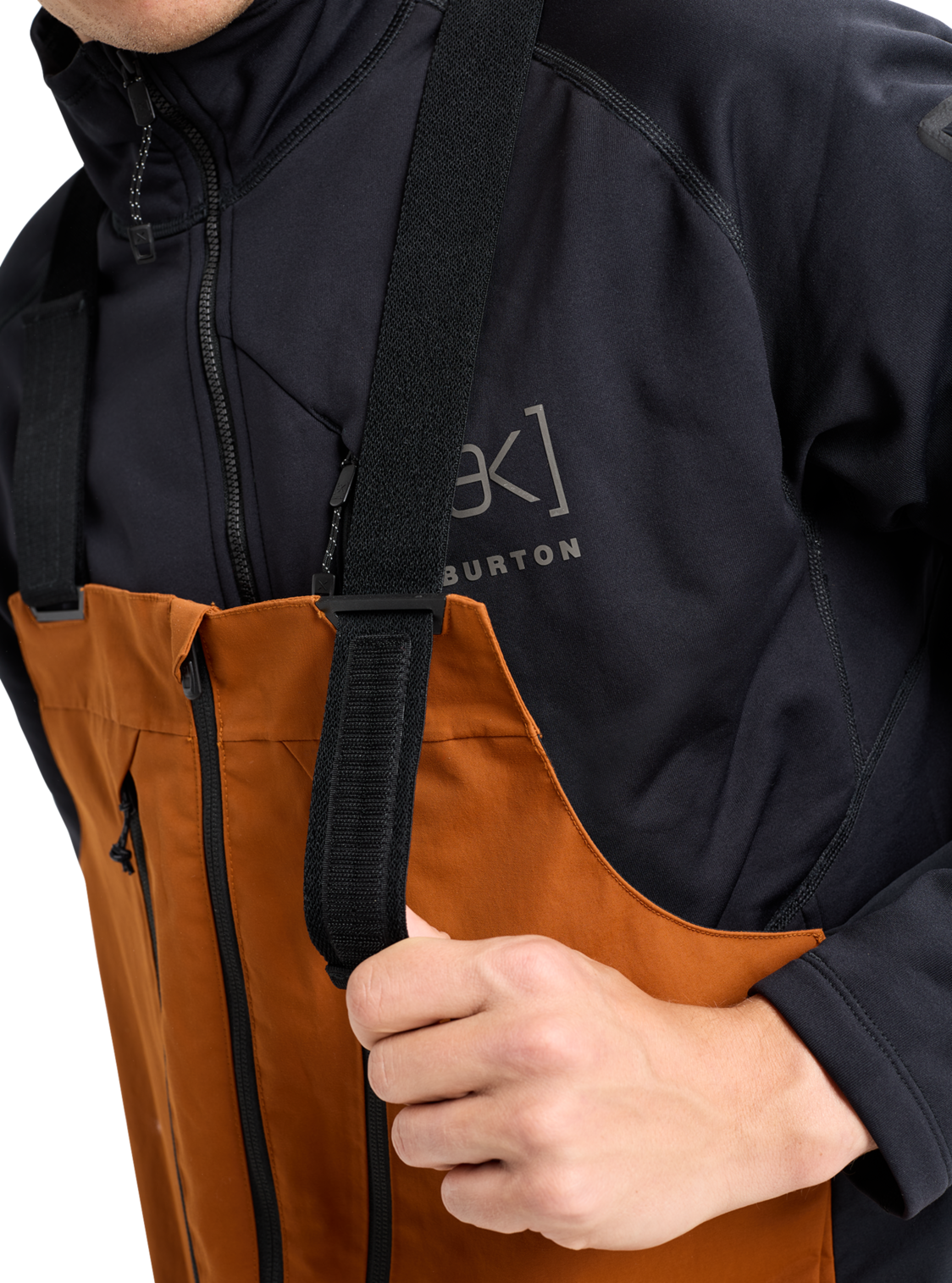 Burton [ak] Cyclic GORE-TEX Bib Pants