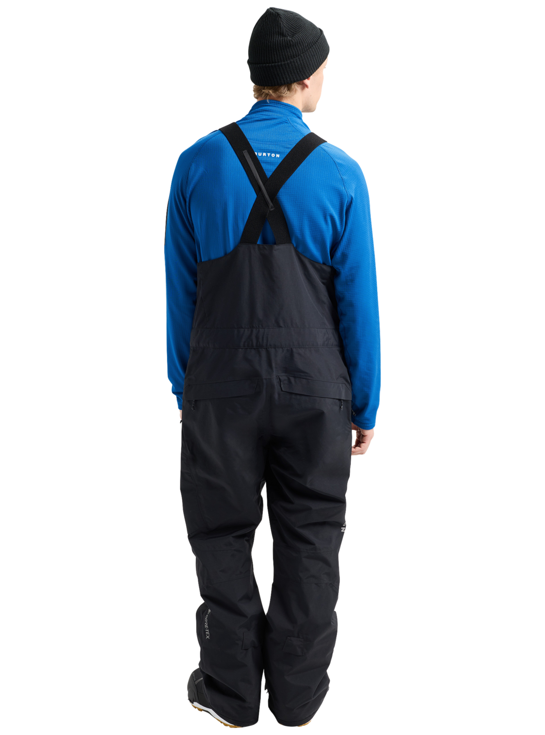Burton [ak] Cyclic GORE-TEX Bib Pants