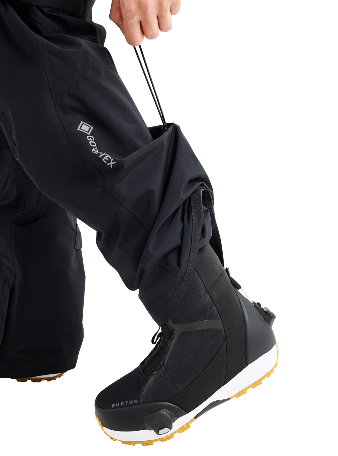Burton [ak] Cyclic GORE-TEX Bib Pants