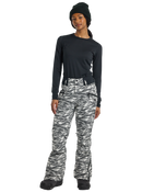 Burton Marcy High Rise Stretch Womens Pants