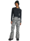 Burton Marcy High Rise Stretch Womens Pants