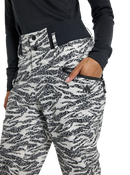 Burton Marcy High Rise Stretch Womens Pants