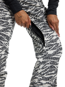 Burton Marcy High Rise Stretch Womens Pants