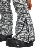 Burton Marcy High Rise Stretch Womens Pants