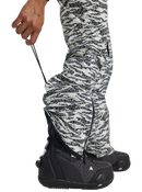 Burton Marcy High Rise Stretch Womens Pants