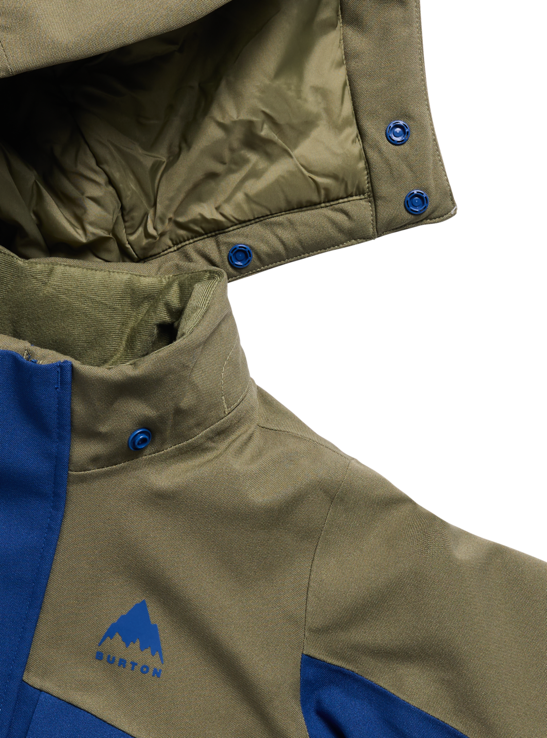 Burton Toddlers 2L One Piece