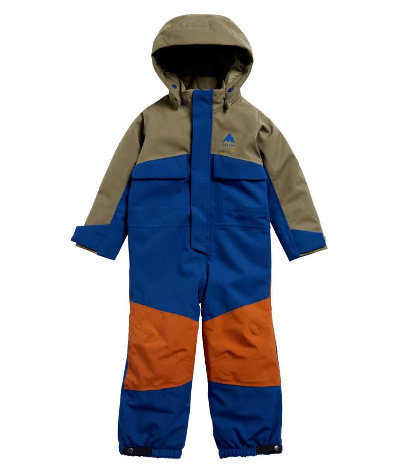 Burton Toddlers 2L One Piece