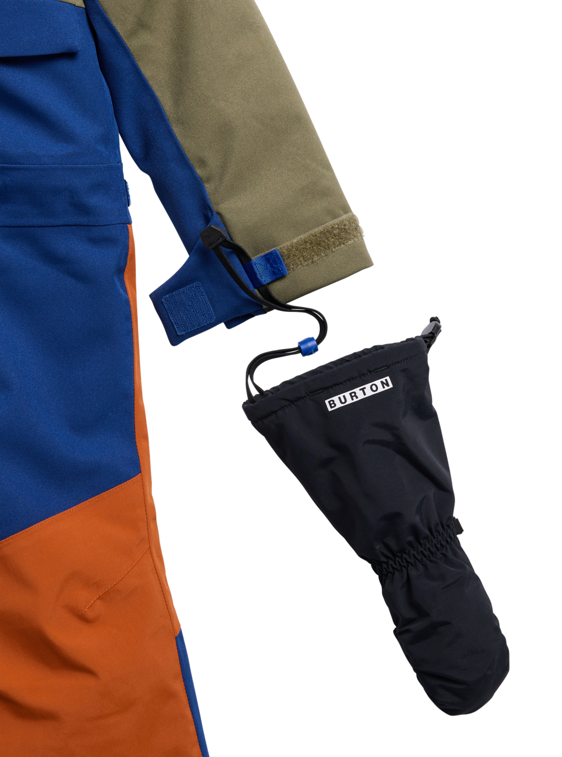 Burton Toddlers 2L One Piece