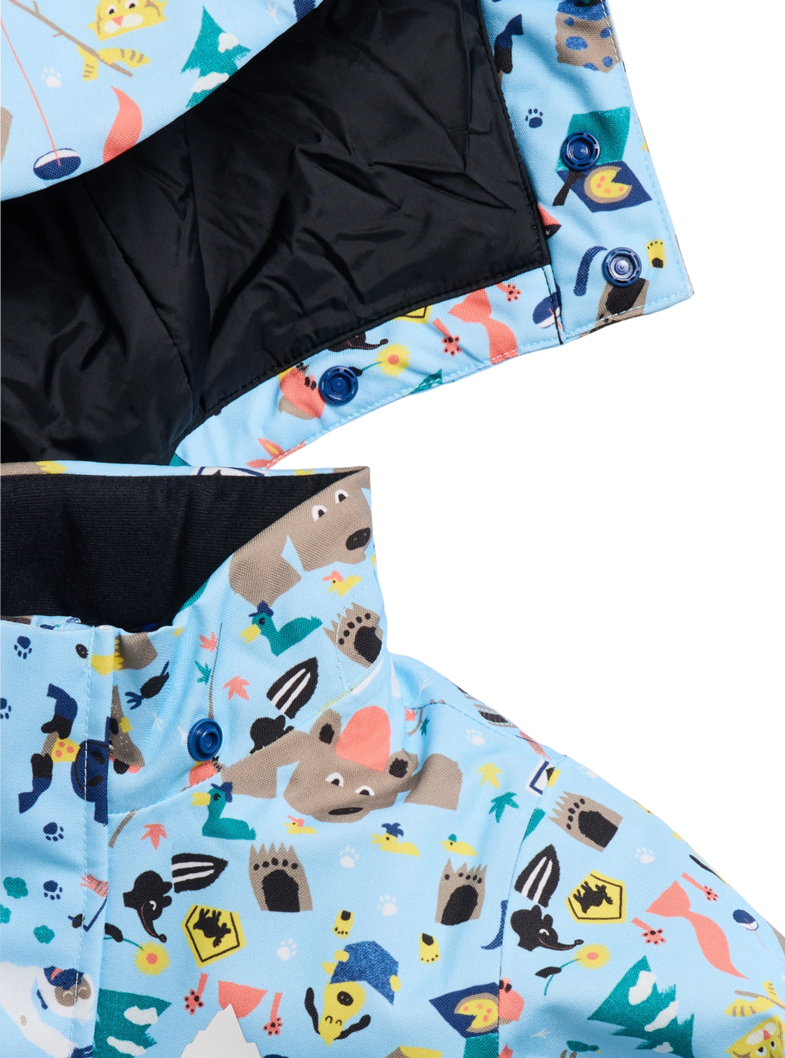 Burton Toddlers 2L One Piece