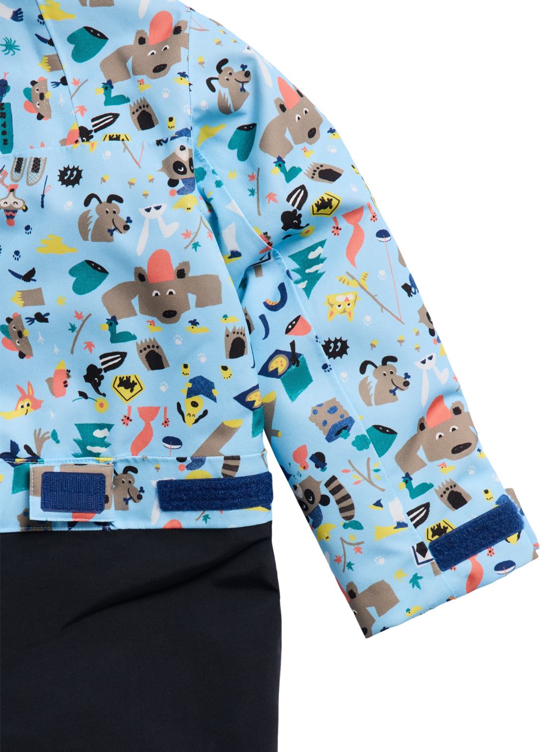 Burton Toddlers 2L One Piece