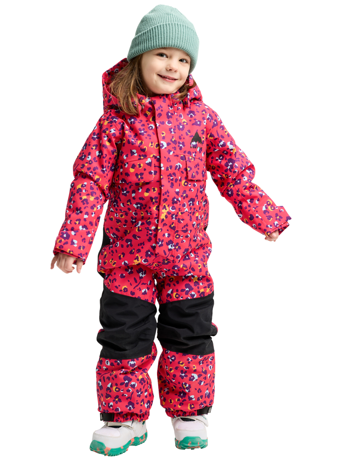 Burton Toddlers 2L One Piece