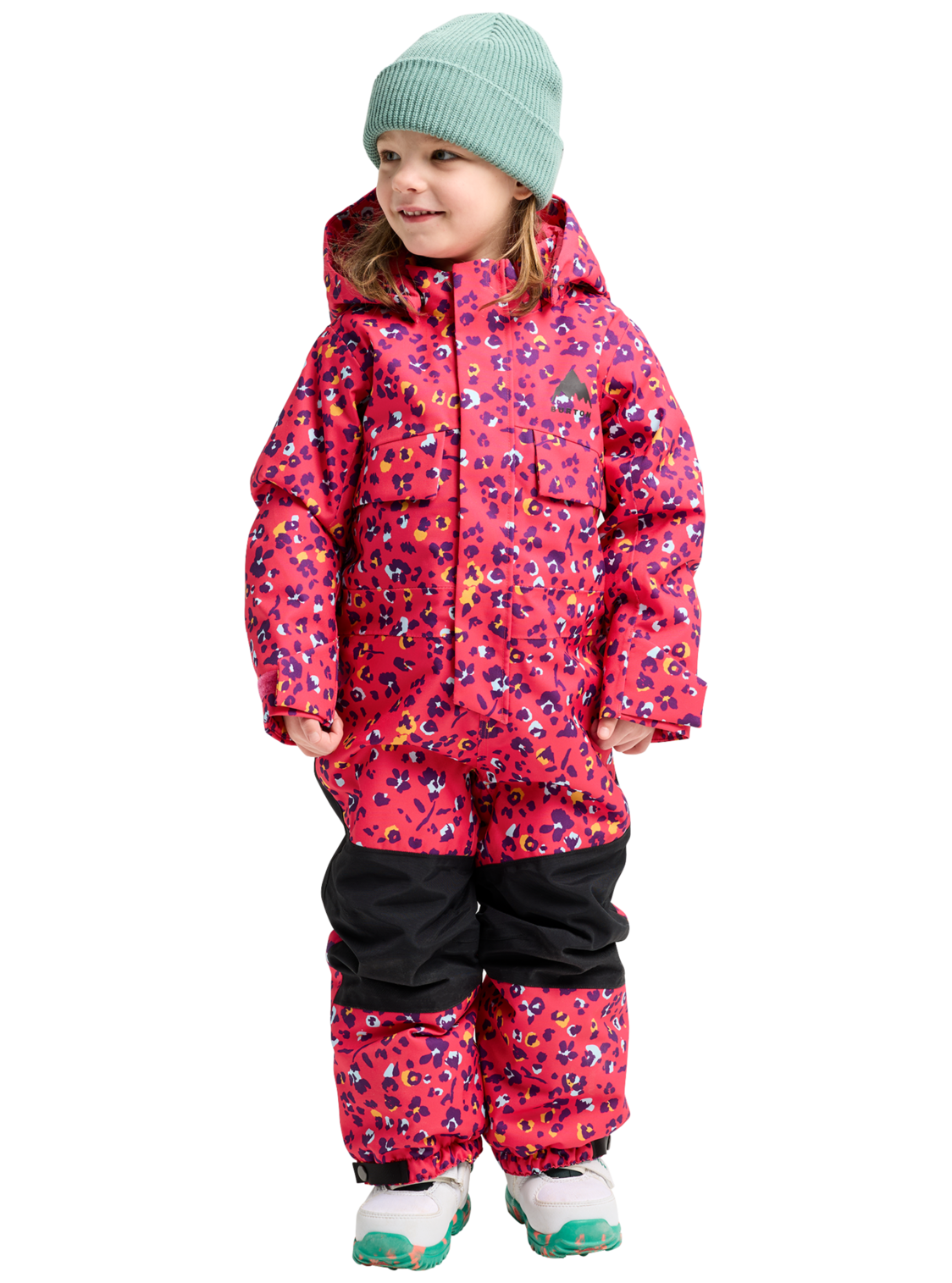 Burton Toddlers 2L One Piece