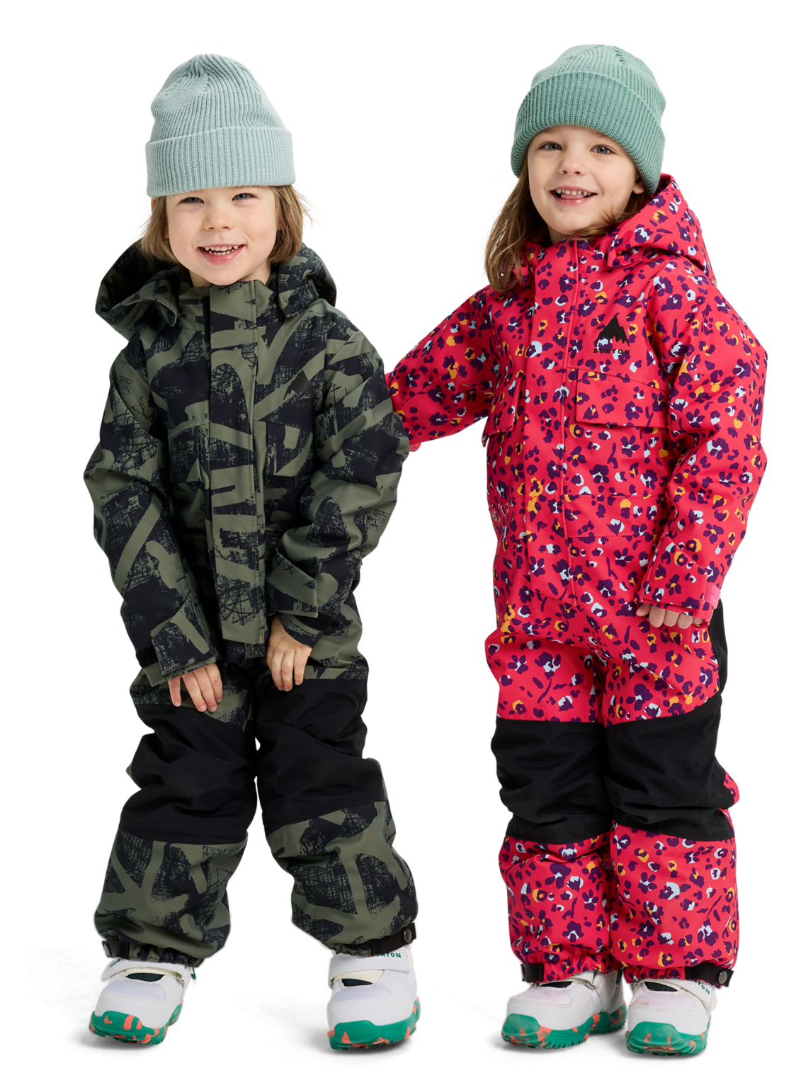 Burton Toddlers 2L One Piece