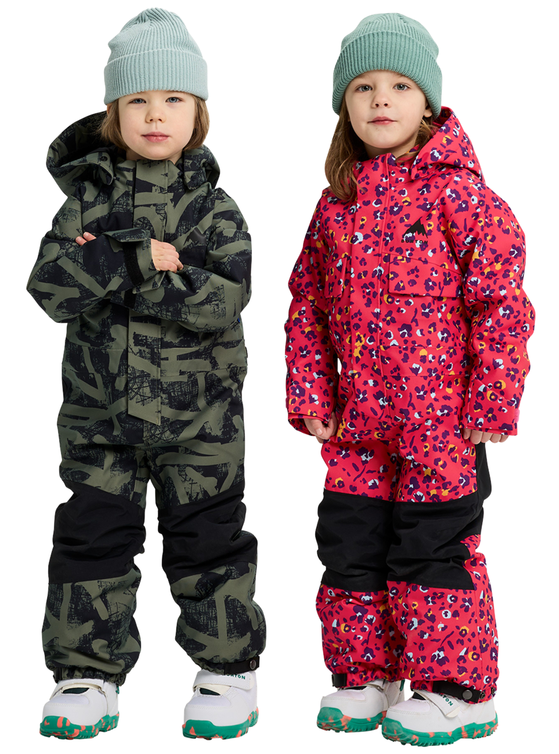Burton Toddlers 2L One Piece