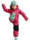 Burton Toddlers 2L One Piece